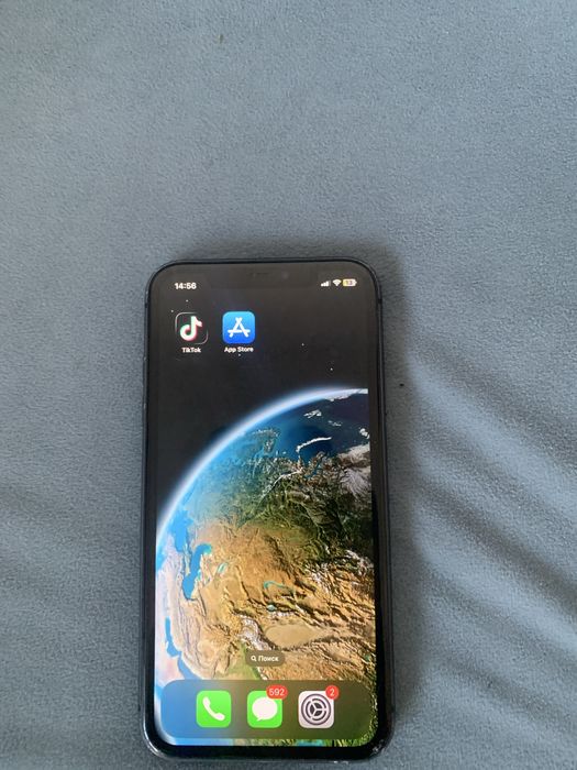 iPhone 11 128 gb