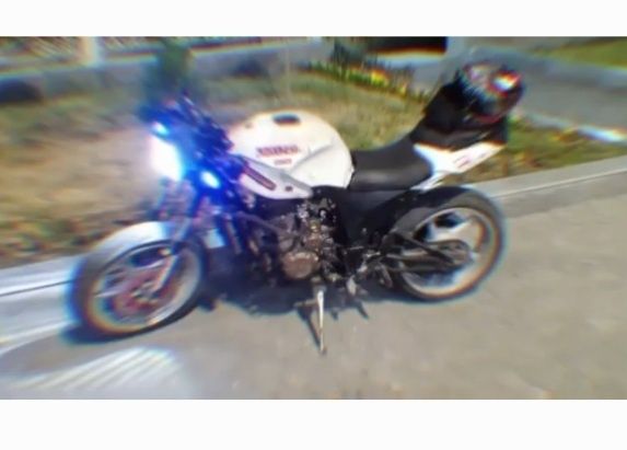 moto suzik 250 kub