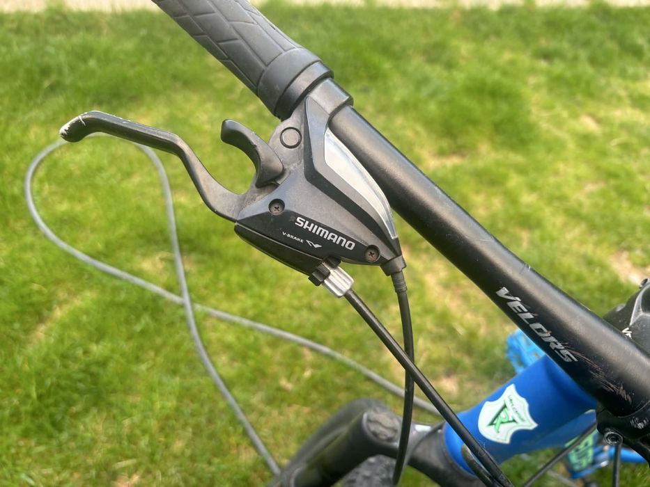 Bicicleta velors matador