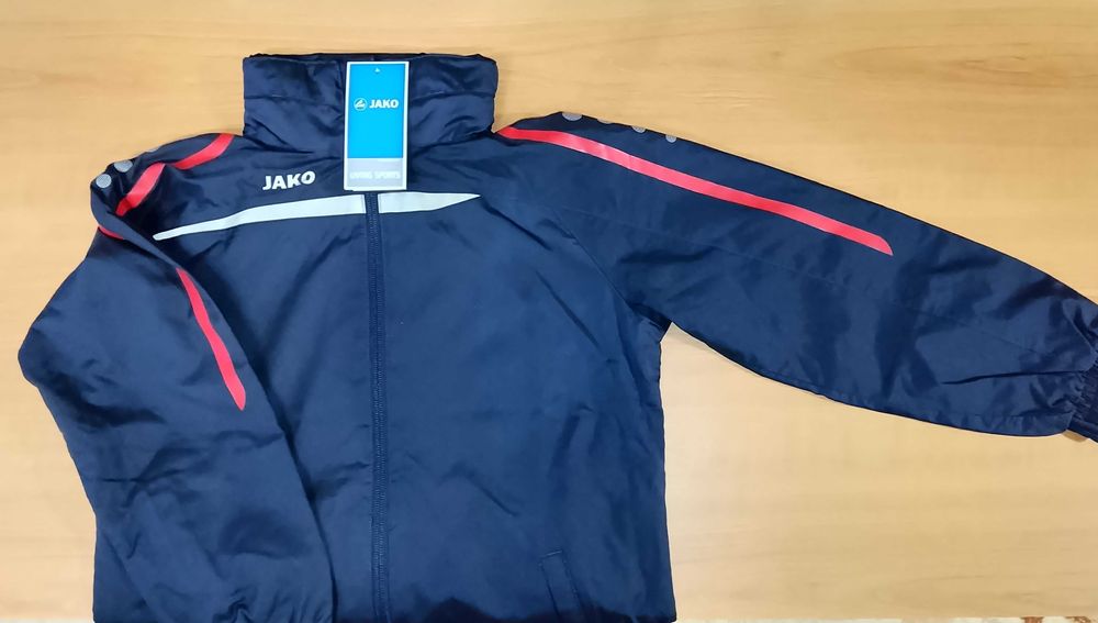 Яке Jako ветровка за дъжд - 128