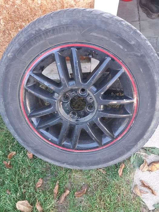 Logan 1,6 16 valve