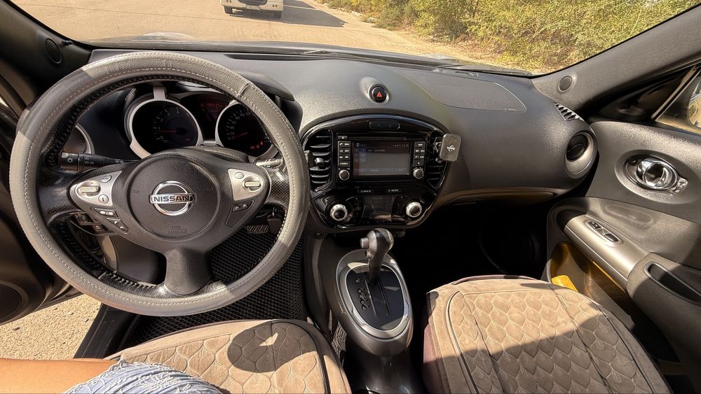 Продам кроссовер