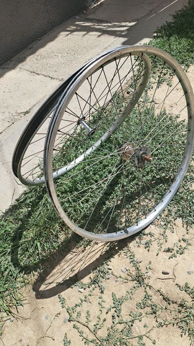 Алиюмин диск Урал