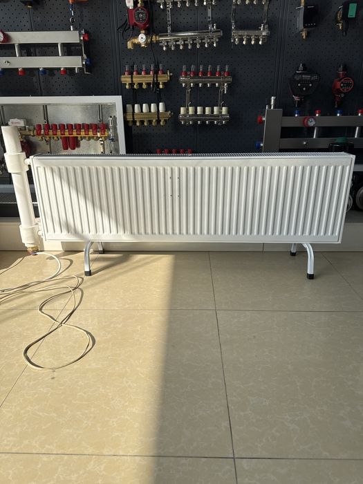 Електиричски Радиатор