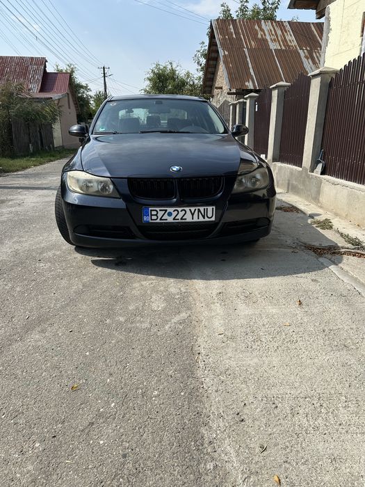 Vand urgent bmw e90