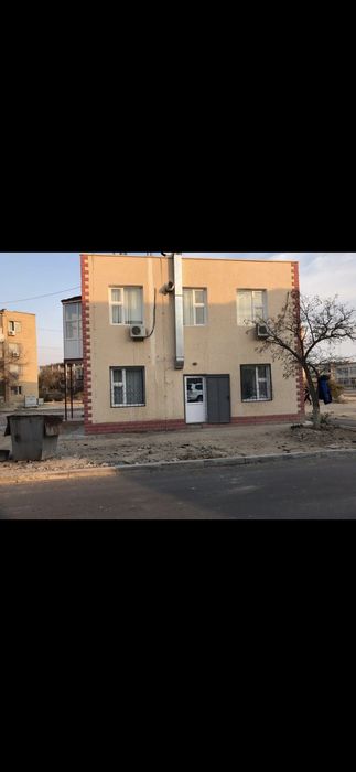 Продается отдельностоящее коммерческое здание