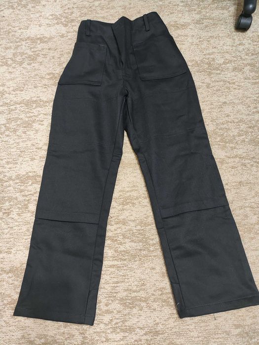 Сварочный костюм