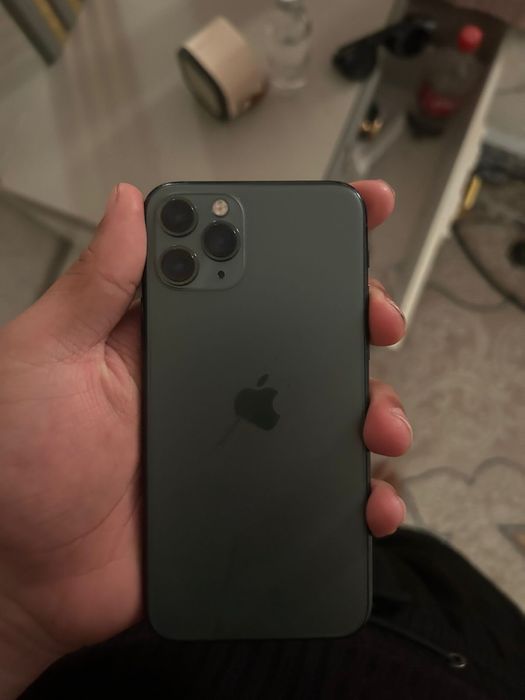 Iphone 11 pr 64gb