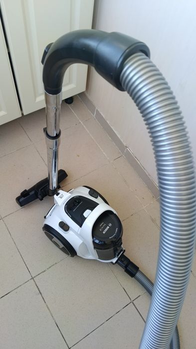 Пылесос Bosch Serie 2