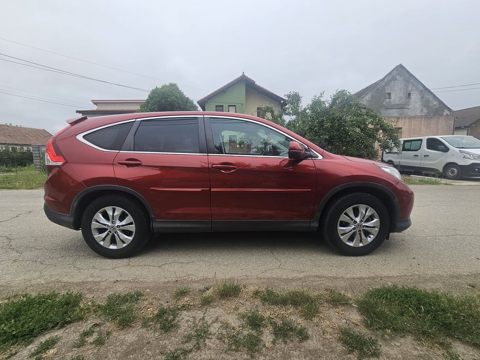 Honda CRV 2.0i - An 2013