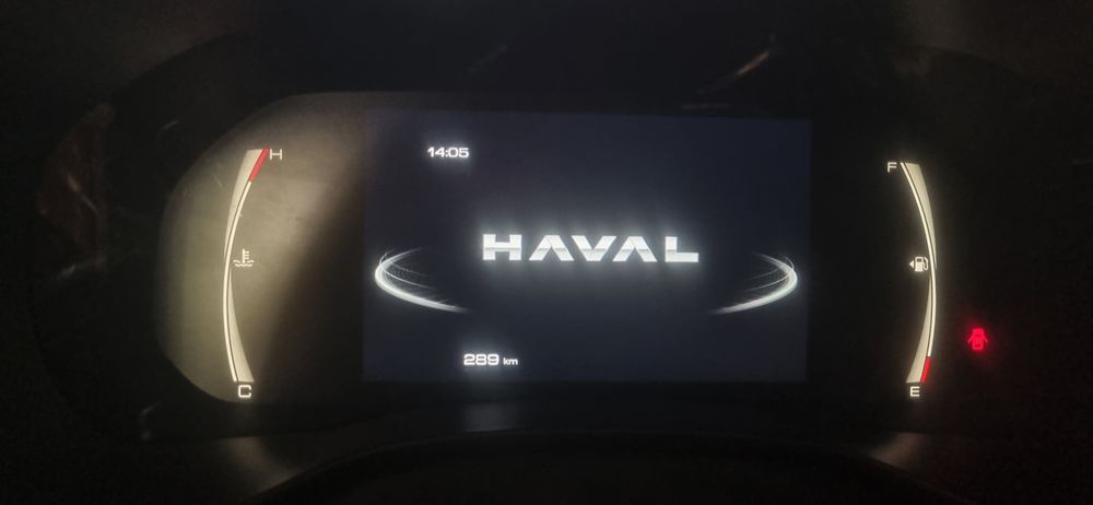 Haval Jolion 2026