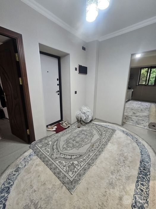 Mirzo Ulugʻbekda 3 honali uy ijaraga beriladi Orintir: Buz 1