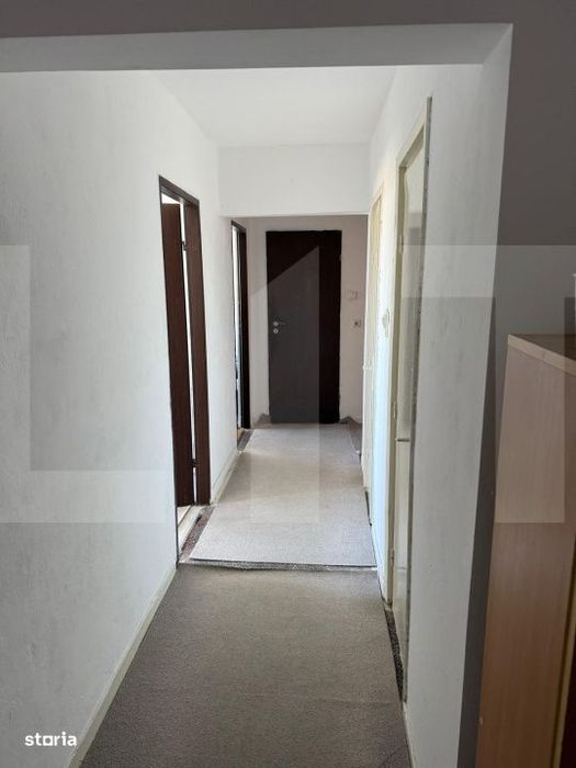 Apartament 3 camere, 70 mp, Bulevardul 16 Decembrie 1989 — fotografia 3