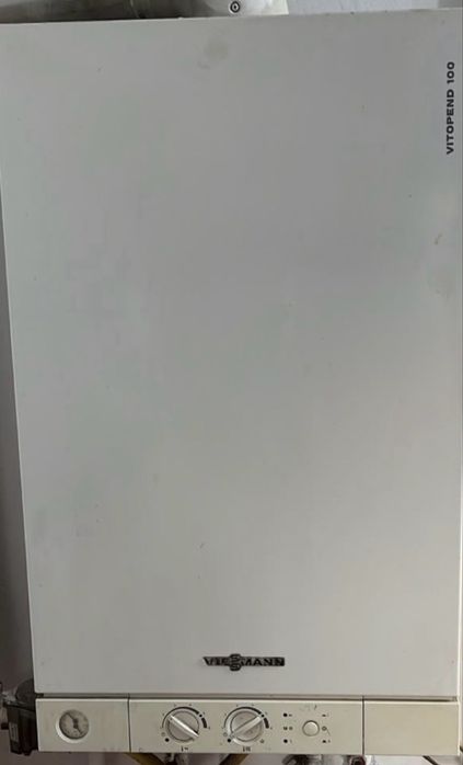 Centrala viessmann 32kw