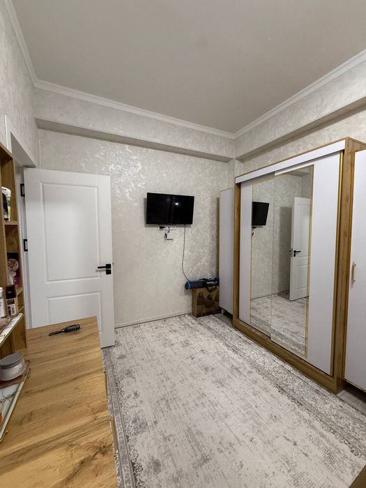 Продажа квартиры ташгресс сельхоз кибрай
