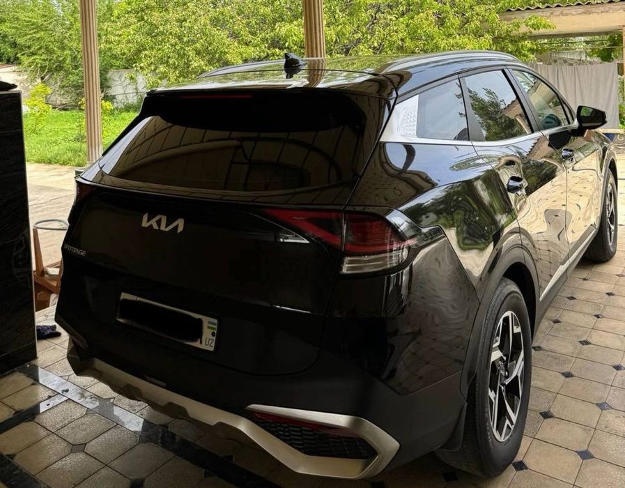 Kia Sportage 2024! Luxe Plus Salonda 449 mln ll