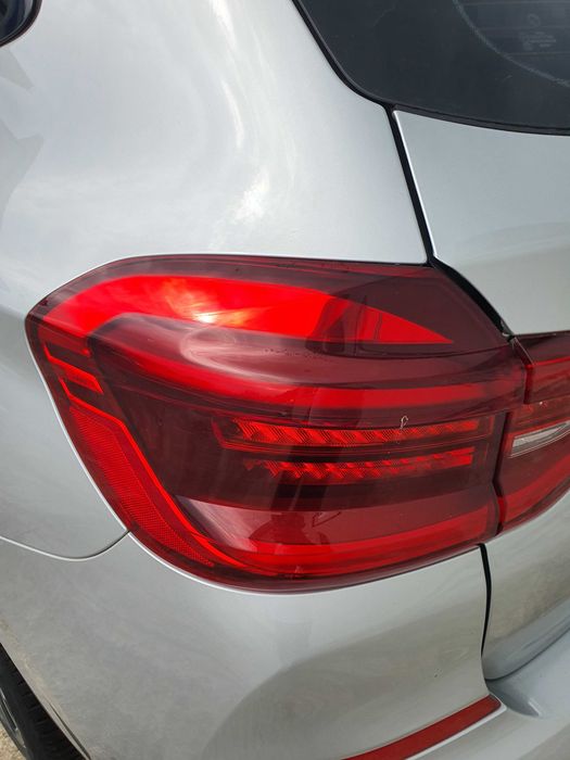 Stop aripa stanga dreapta BMW X3 G01 20d XDRIVE pachet M 2021
