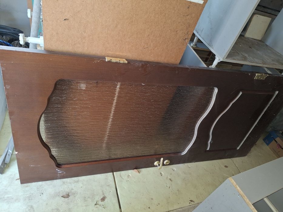 Межкомнатные двери