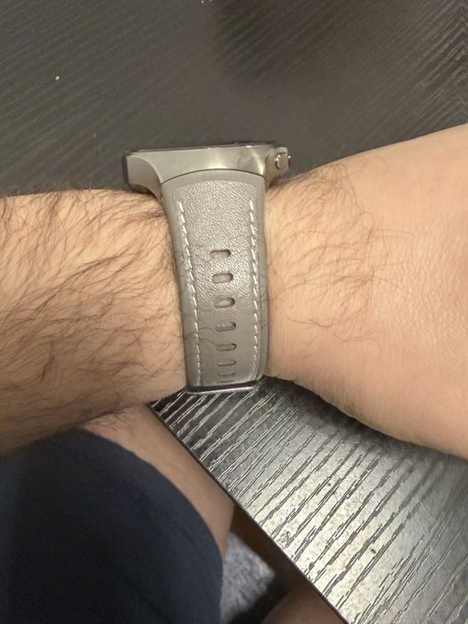 Smartwatch Huawei 5,46 mm Aero Space Grande Tutanium Case with Titan