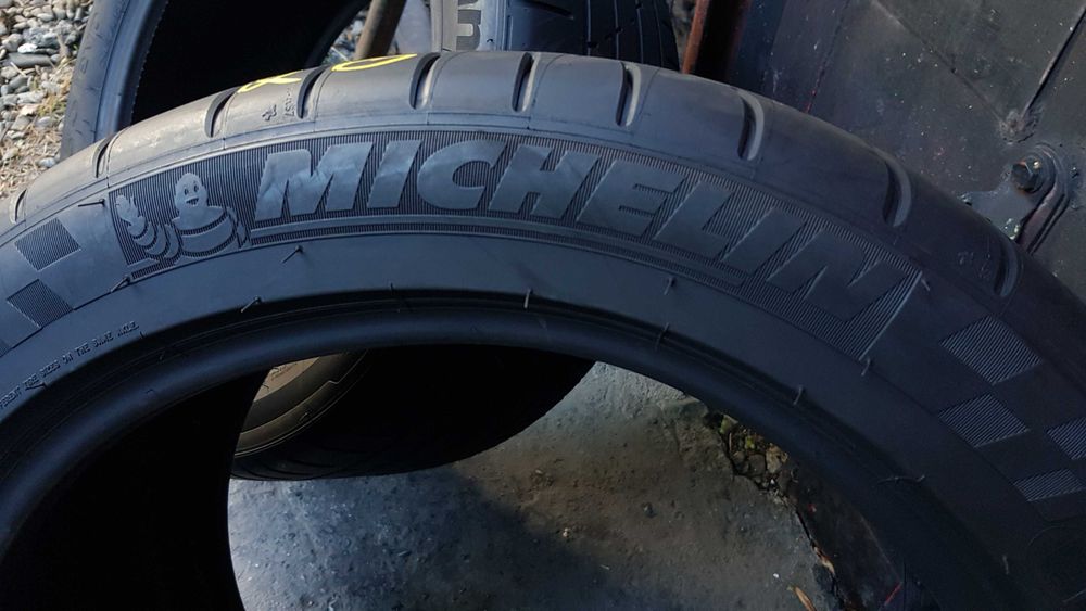 anvelope Goodyear,Michelin  275/40/18