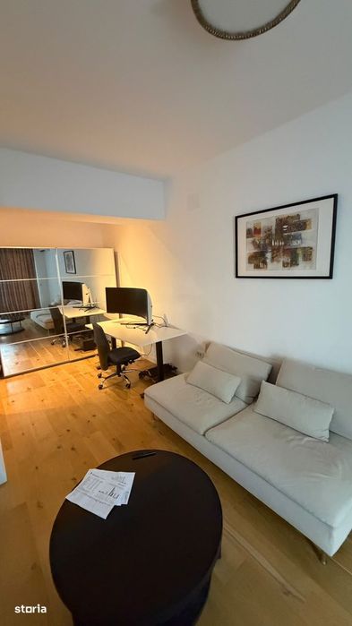 Apartament Închiriere 2 camere First Estates - Best Price in Town