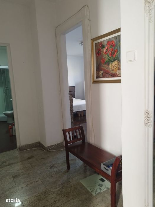 Apartament la vilă zona NTT DATA, Spital Stanca, Sp transfuzii s.