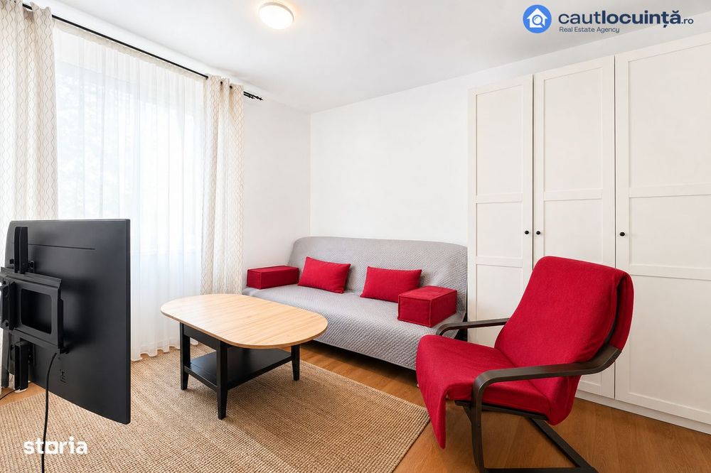 Ocazie | 3 Camere | Drumul Taberei | Parter | Metrou 5'