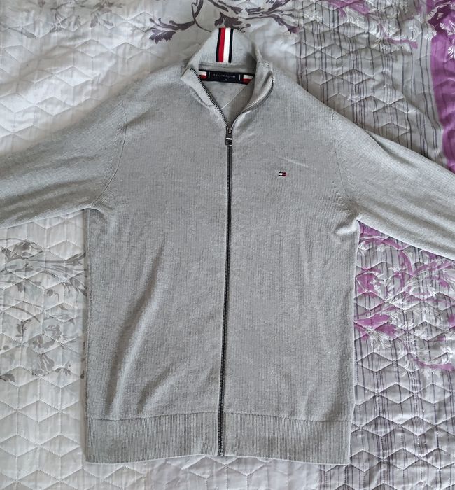 Tommy Hilfiger S Мъжка жилетка