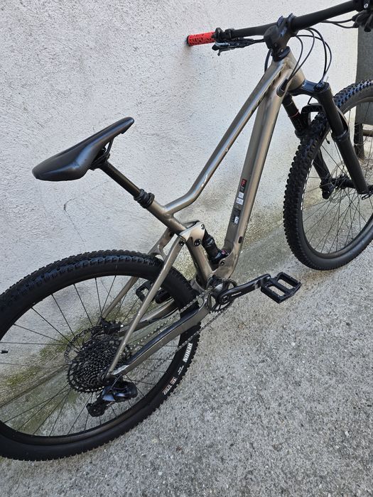 Scott Spark 29 цола М размер 1x12 Gx