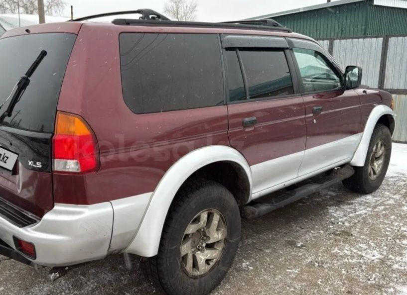 Продам живого Монтерика