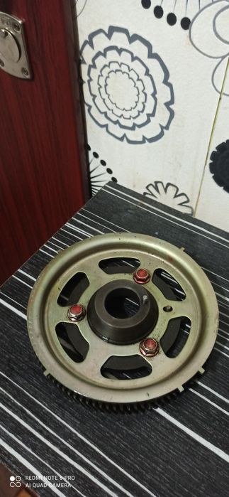 Шайба разпределителен вал Мазда 5