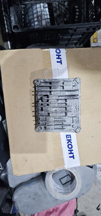 Баласт за фар на мерцедес W 212 Face-lift 2012- 2016г Mercedes В 212