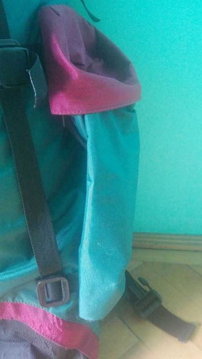 Vand Rucsac Explorer 100 litri 300 lei