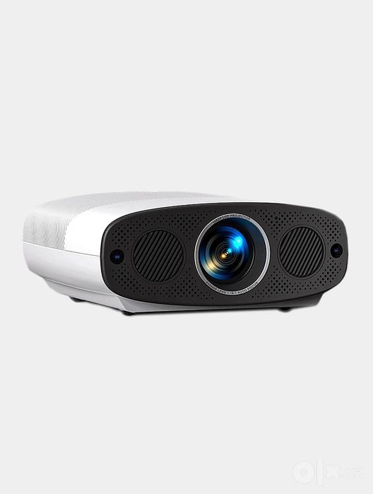 EVERCOM A22 proektori (LCD, Full HD, 1000 ANSI)