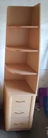 Мебельный гарнитур Б/У