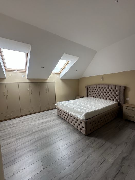 Inchiriez apartament studio si apartament cu 2 camere