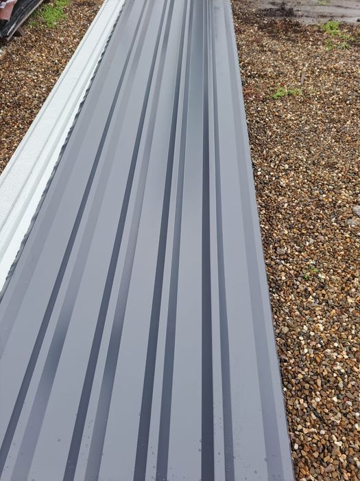 Vand tabla lungime 6m latime 1.10  grosime 05