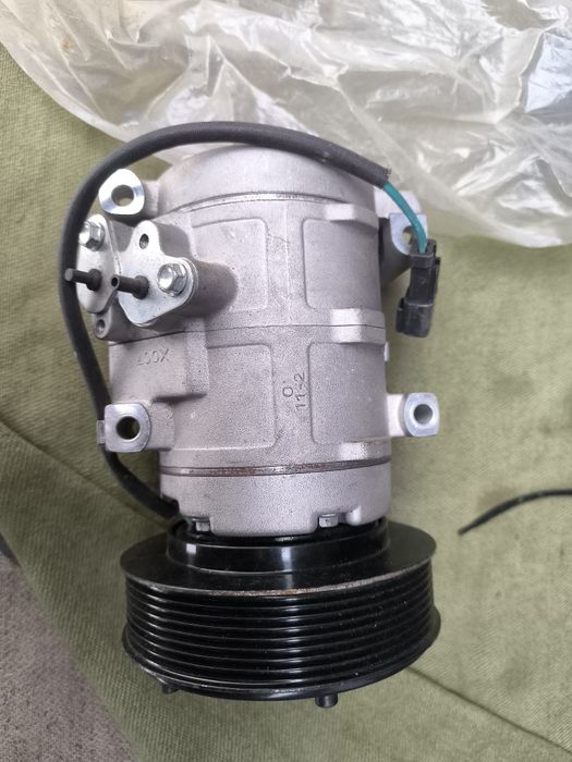 Компрессор кондиционера