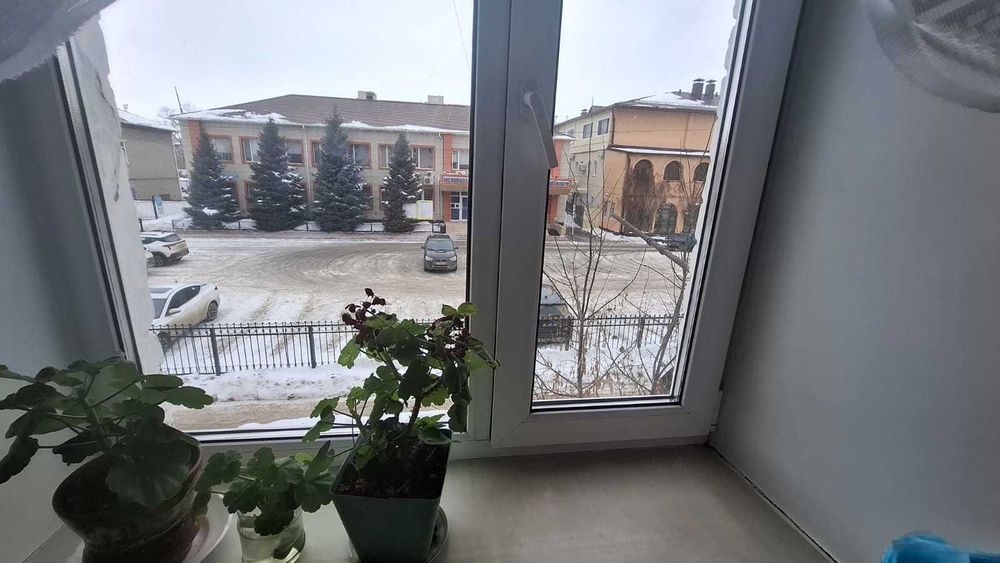 Продажа 1-комнатной квартиры