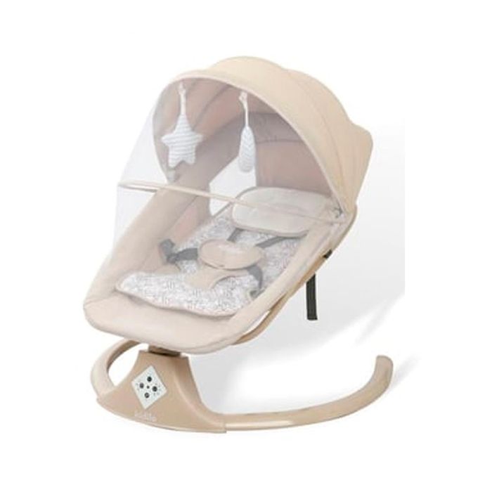электронная люлька KIDILO от 0-6 месяцев