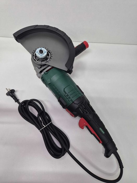 Polizor flex 230mm unghiular 2000 w PARKSIDE PWS 230