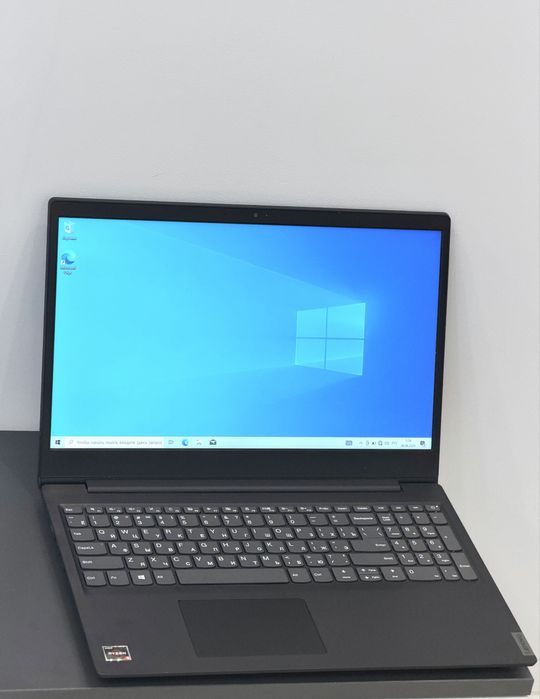 Продам новый ноутбук lenovo