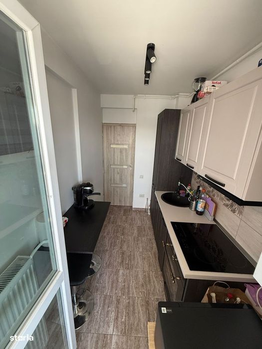 Apartament 2 Camere | 54 mp Utili | Parcare Subterană Inclusă