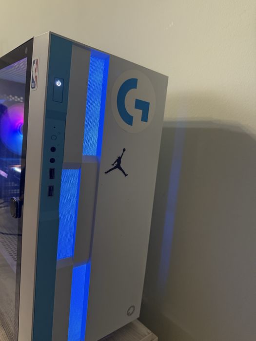 Продается комьютерный игровой набор