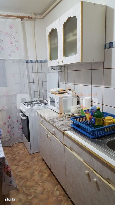 Apartament 3 Camere Decomandat