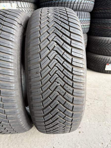 215/60/17 CONTINENTAL 2бр