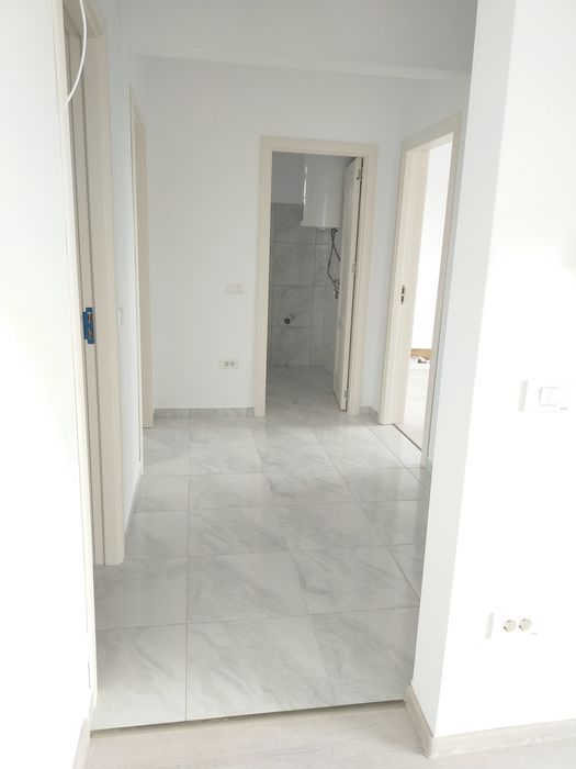 Casa gata de mutat cu 3 camere in Comuna Berceni