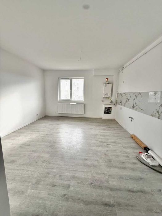 Garsoniera cartier Militari Residence- mutare imediata!!