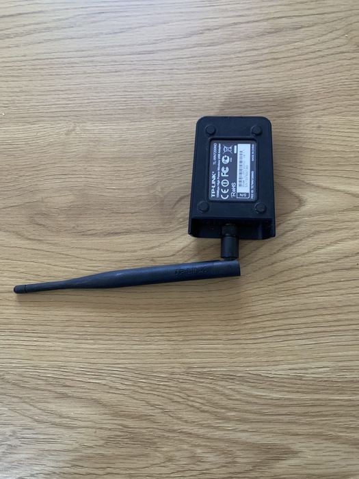 Adaptor wireless usb tp link
