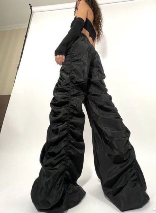 продам чёрные штаны